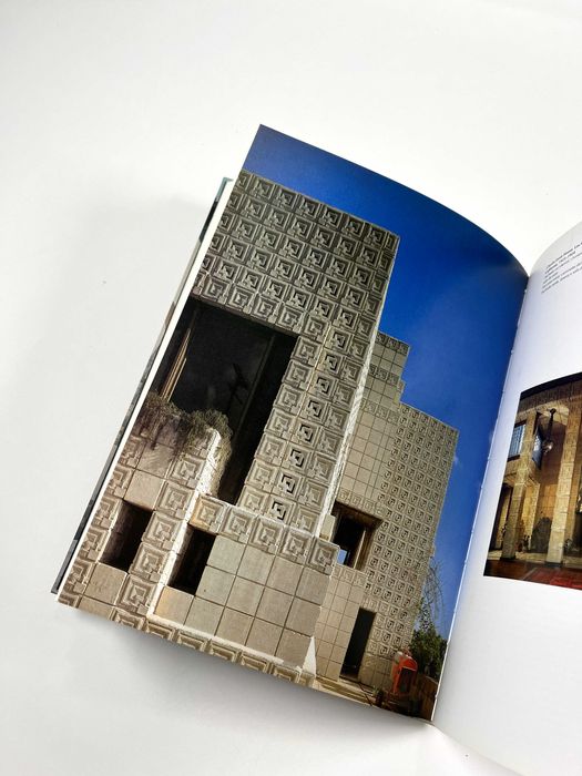 Frank Lloyd Wright Taschen 2002 (em português) Livro