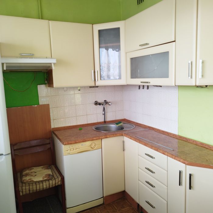 Meble kuchenne  okap