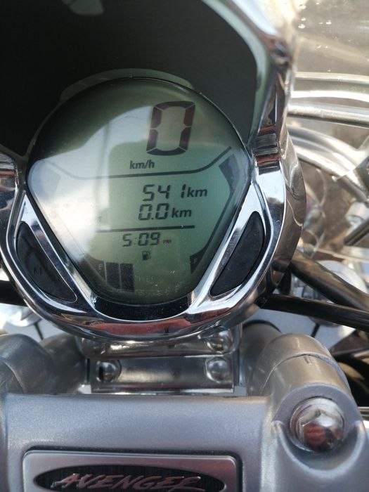 Дешево,  Bajaj  Avenger 220 AБСОЛЮТНО НОВИЙ