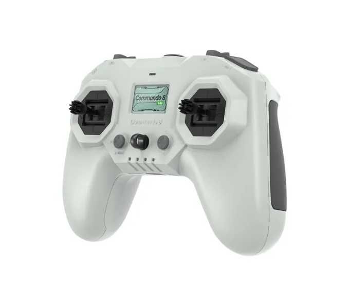 Пульт для дрона FPV COMMANDO 8 lite ELRS 2.4G