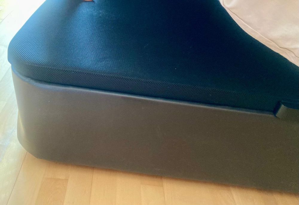 Cama Somier casal 140x200