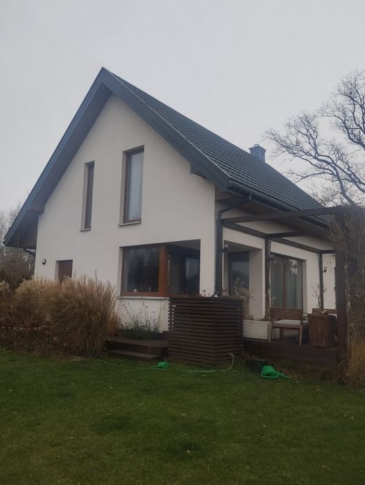 Sprzedam Dom -Barcice Drwalewskie