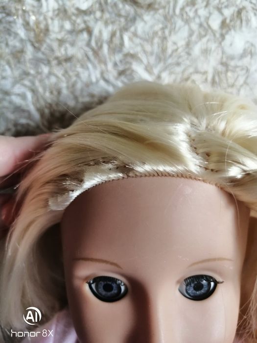 Куколка Battat 18B