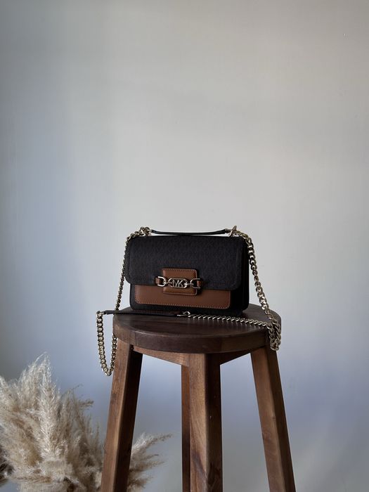 Сумка Michael Kors Heather L