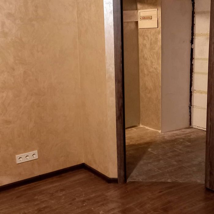 Ремонт квартир, домов