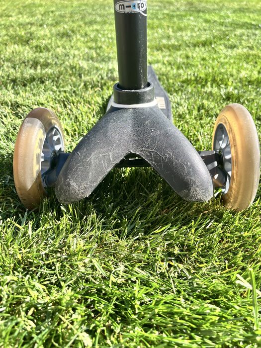 Hulajnoga Micro mini