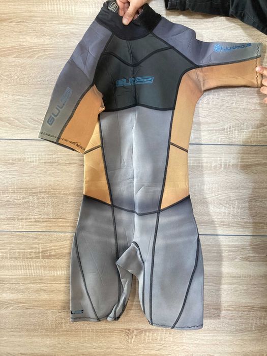 Fato Surf GUL tamanho MS64551966723842123