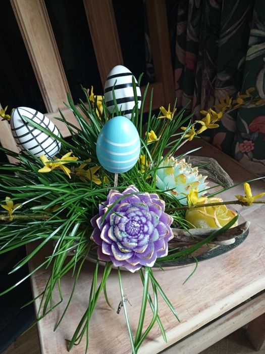 Stroiki świąteczne