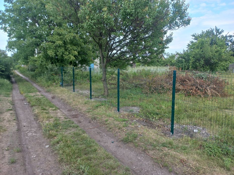 Заборы секционные(3д),под ключ,ворота и заборы с профнастила.