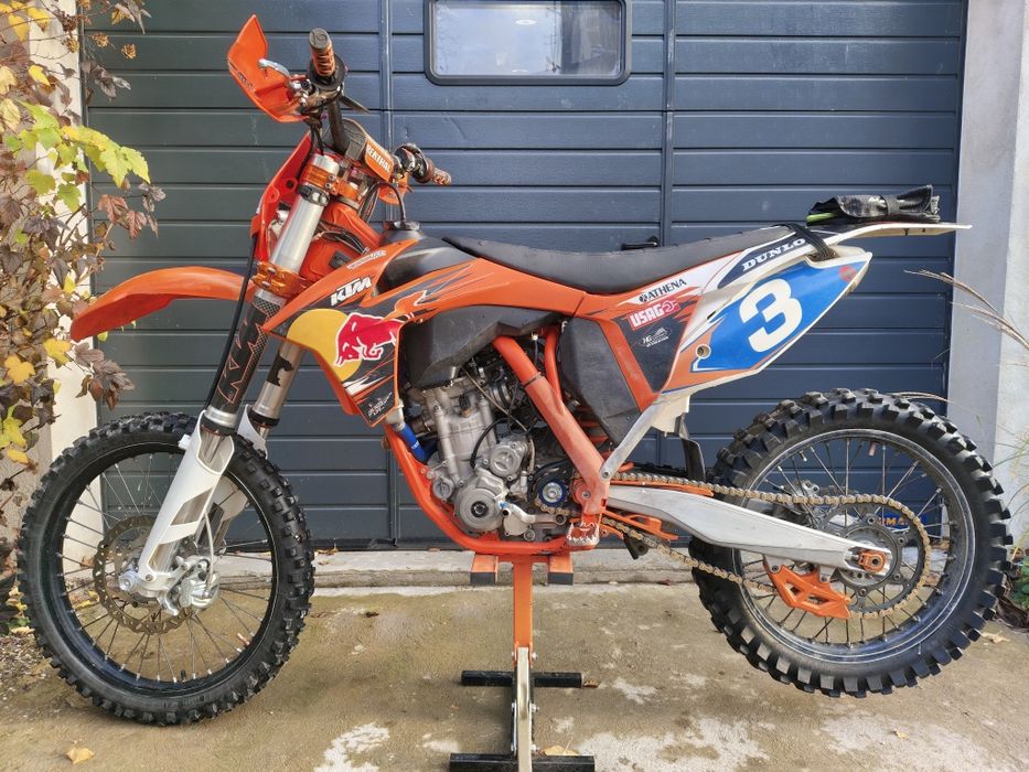 KTM