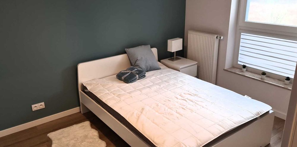 Mieszkanie 2 pokoje ul. Wędrowna / Nowy Ruczaj od zaraz