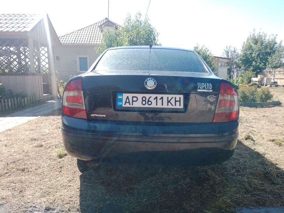 продам автомобіль