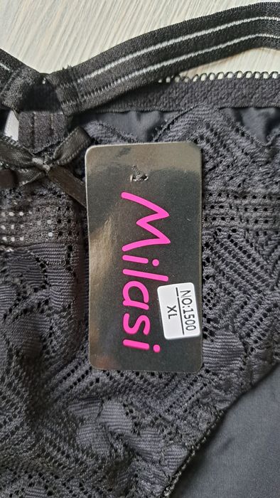 Продам труси сліпи нижню білизну Milasi XL