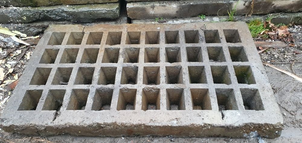 Płyty jumbo drogowe betonowe