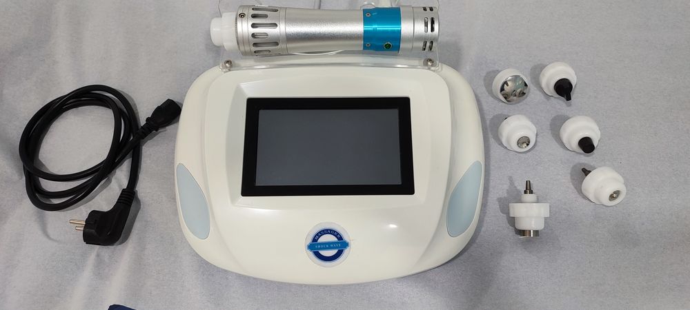 Aparelho de ondas de choque