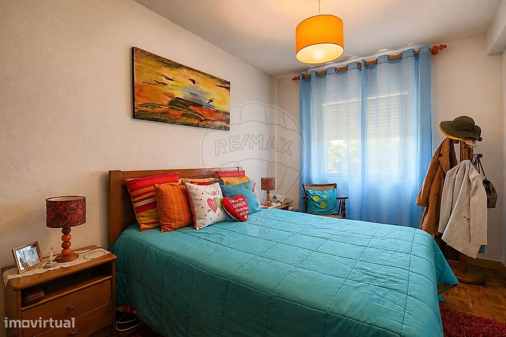 Apartamento T2 para venda