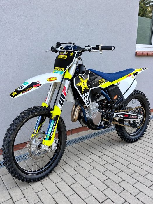 Husqvarna