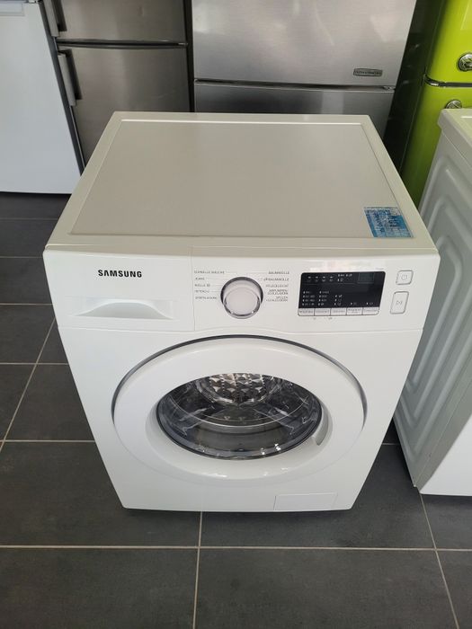 Oferujemy pralkę firmy Samsung 8 kg 1400 obr z możliwością dostawy