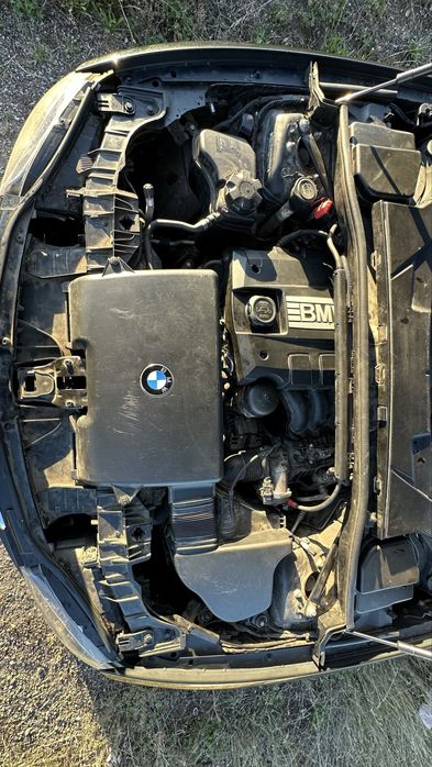 Продам BMW 1 Series 2009