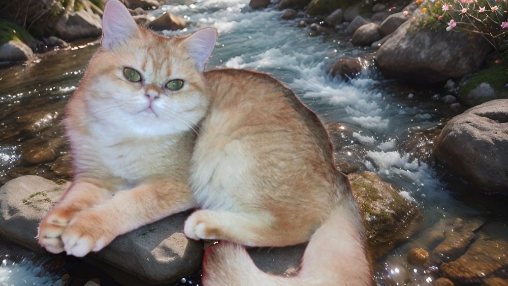 Золота шиншила дівчинка в окрасі ny12 чекає на родину