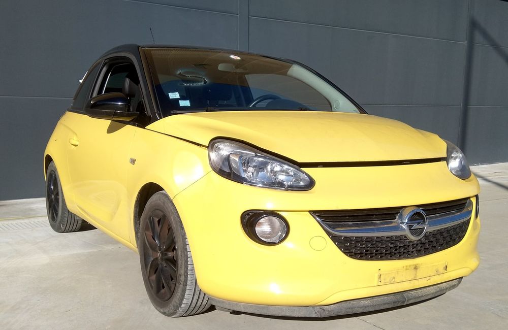 OPEL ADAM - 2016 - Para Peças