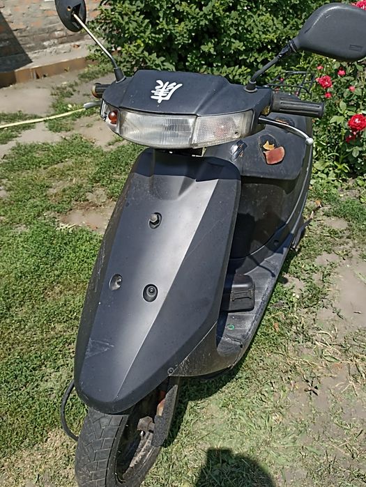 Продам скутер Suzuki sepia