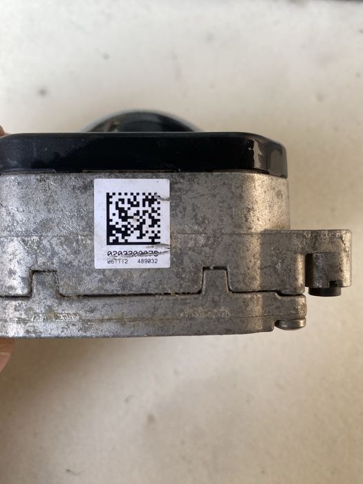 Radar Distronic sensor 5Q090754G VW Golf VII