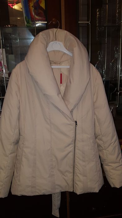 Женский пуховик.  СУПЕР ЦЕНА!!!