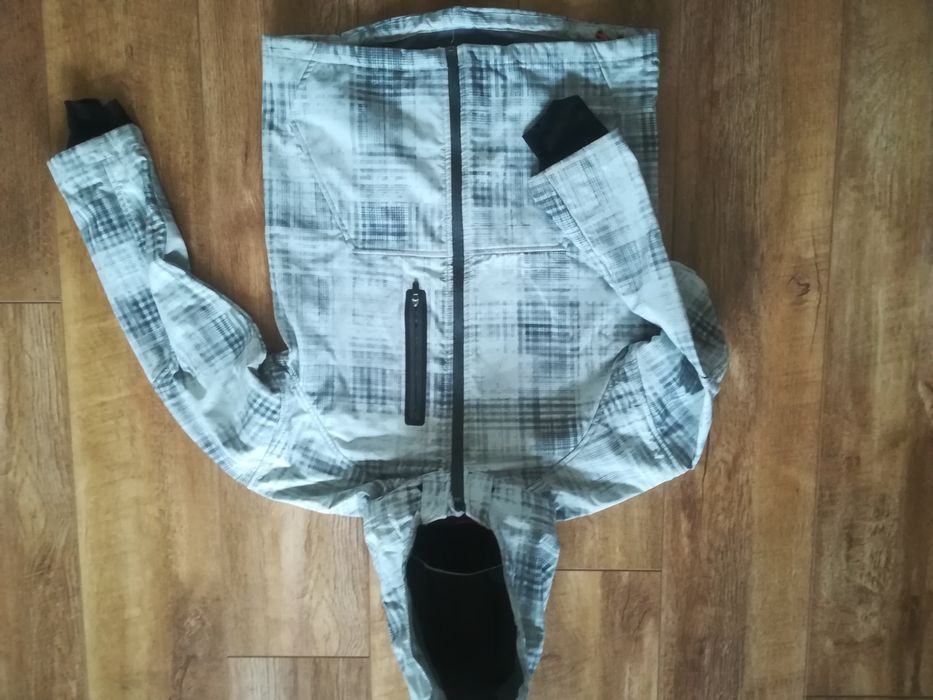 Kurtka jesień H&M 152