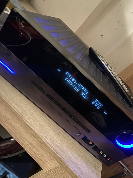 Amplituner Harman Kardon AVR 138