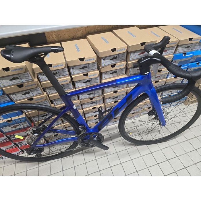 Bh de disco com ultegra oportunidadeee xs e m