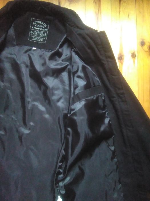 Kurtka męska Authentic Classic