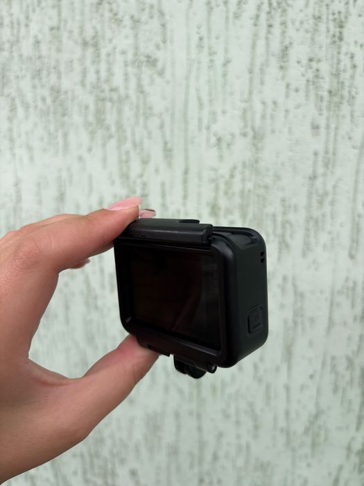 Зам Екшн-камера GoPro HERO5