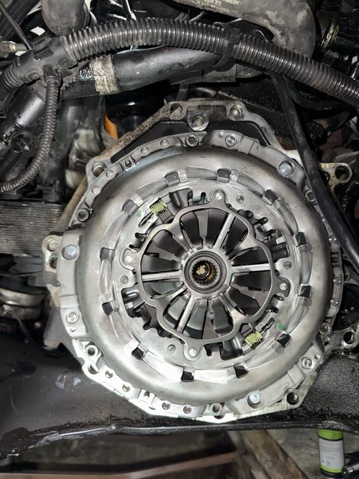 Audi A4 b6 pd130