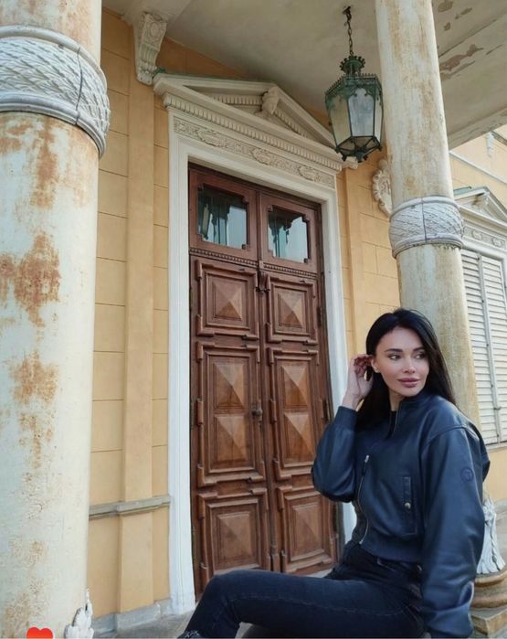 Куртка Trusardi Оригінал