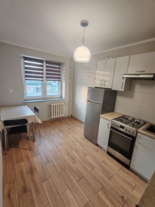 Wynajmę mieszkanie 30 m² - View 4