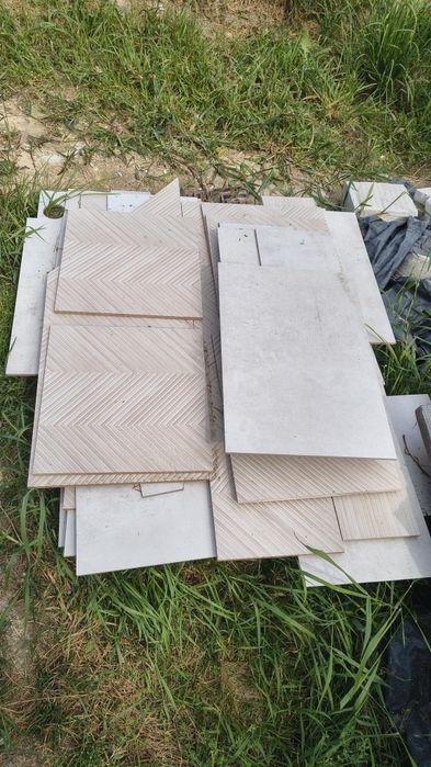 Baldocer Larchwood Maple ZIG 120x40