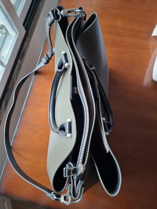 Mala NOVA da Parfois verde