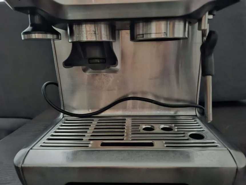 Sage Barista Express