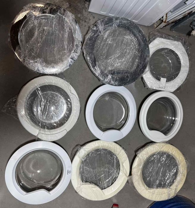 Продам люки до пральних машин б/в