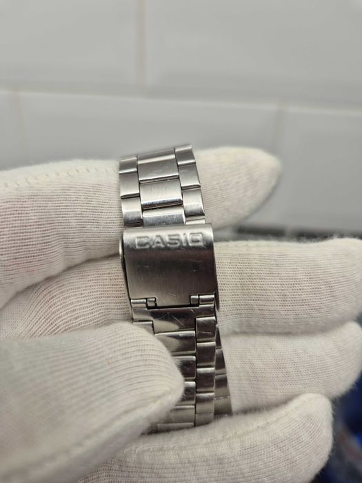 Zegarek *Seiko 5* automatic