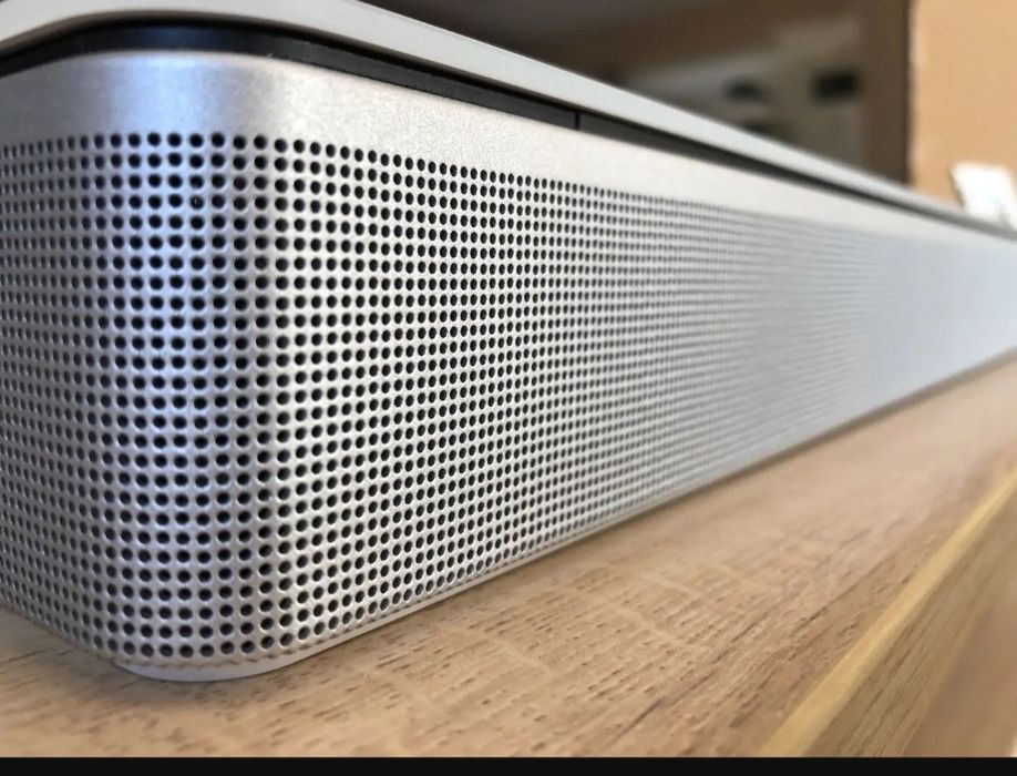 Bose soundbar 700