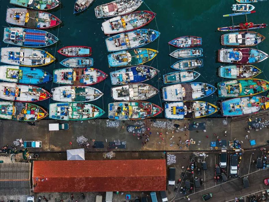 Piloto de Drone Freelancer | Filmagem & Fotografia