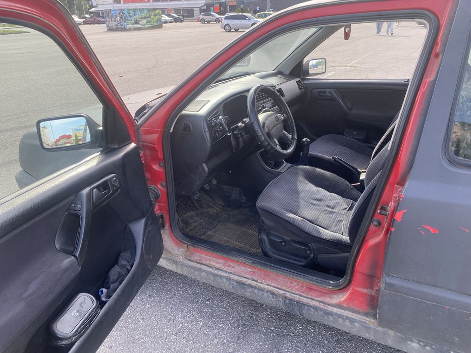 Volkswagen Golf 3 1.9 TDI