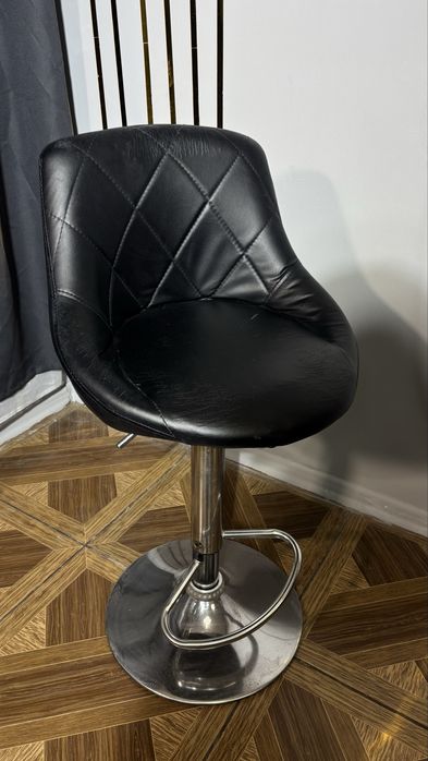 Стілець гідравліка не працює