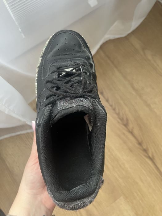 Buty damskie nike air force 1