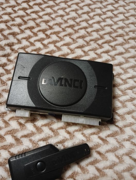 Davinci CDセット da vinci - Купить запчасти для транспорта Киев БУ и новые - Цена