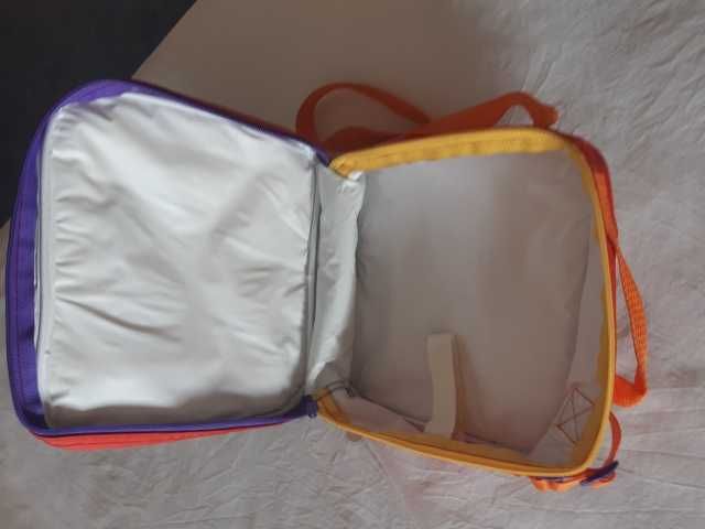 Mala Térmica para Lanche