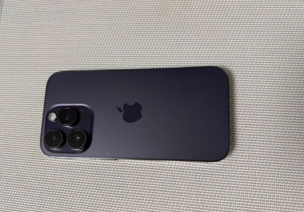 Продам iPhone 14 Pro 128