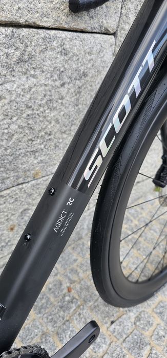 Scott Addict RC 20 XS NOVA